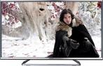 Panasonic TX-50AS650E - 50 inch Full HD LED TV, Ophalen, LED, Panasonic, Zo goed als nieuw