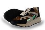 Ann Rocks Sneakers in maat 38 Panter | 10% extra korting, Kleding | Dames, Schoenen, Ann Rocks, Overige kleuren, Verzenden, Sneakers of Gympen