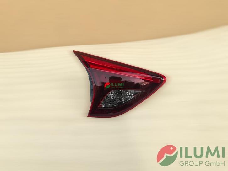 MAZDA CX-5 LIFT 15-18 ACHTERLICHT LINKS LED EU, Auto-onderdelen, Verlichting, Gebruikt, Mazda, Verzenden