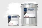 Wixx 2K Epoxy Metaalcoating Wit 5L, Doe-het-zelf en Verbouw, Verf, Beits en Lak, Nieuw, Wit, Verzenden