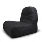 Zitzak Stoel Bridge Plus Outdoor - Black, Verzenden, Nieuw