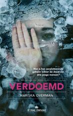 Verdoemd / Crème de la crime 9789461093387 Mariska Overman, Verzenden, Zo goed als nieuw, Mariska Overman