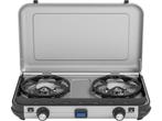 Campingaz Camping Kitchen 2 Maxi CV - 2-pits camping, Verzenden, Zo goed als nieuw