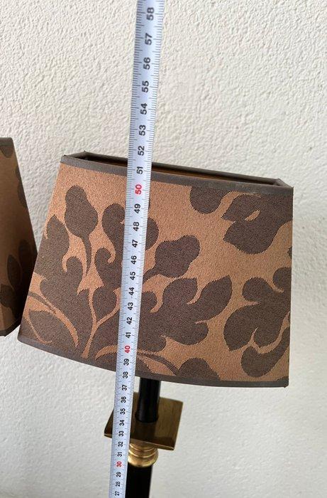 Light makers - Tafellamp - Kolom Tafellampen empirische, Antiek en Kunst, Curiosa en Brocante