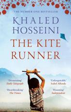 The Kite Runner 9781526604743, Boeken, Verzenden, Zo goed als nieuw