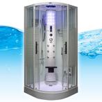 Douchecabine Varano 80X80X215 (Complete Douchecabines), Ophalen of Verzenden, Nieuw