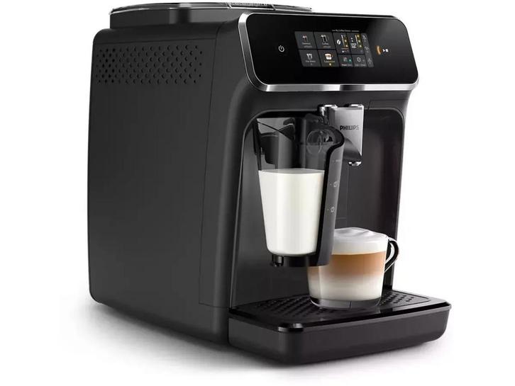 Philips 2300-serie EP2334/10 - Volautomatische, Witgoed en Apparatuur, Koffiezetapparaten, Nieuw, Verzenden