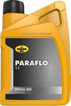 Kroon Oil Paraflo 15, Verzenden