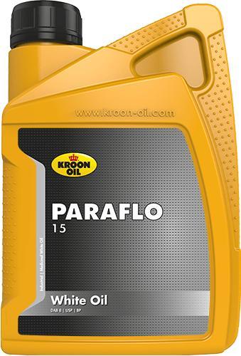 Kroon Oil Paraflo 15, Zakelijke goederen, Machines en Bouw | Industrie en Techniek, Verzenden
