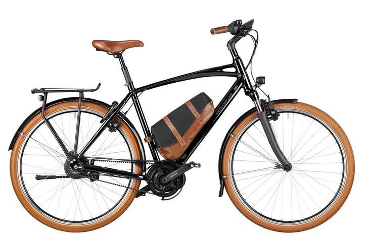 Riese und Müller, Cruiser2 Vario, Kiox 300, 56cm, Fietsen en Brommers, Elektrische fietsen, Nieuw, 55 tot 59 cm, Overige merken