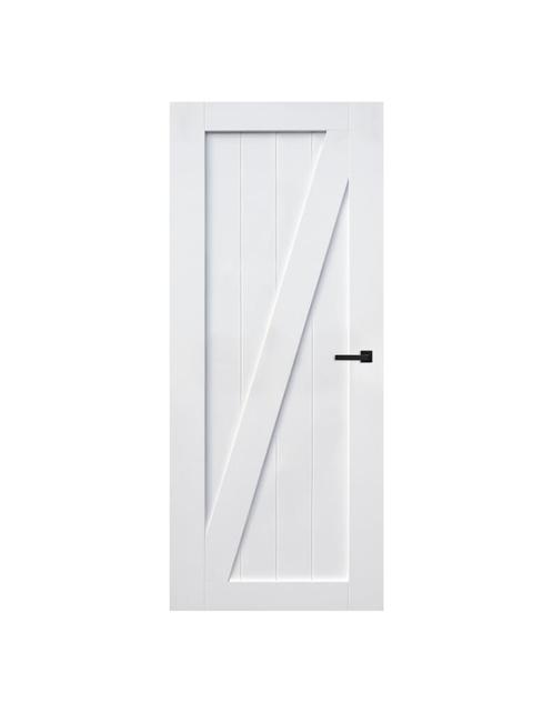 Cabana Blanco Uno rechts, Doe-het-zelf en Verbouw, Deuren en Horren
