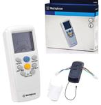 Afstandsbediening Westinghouse 77874 afstandsbediening set, Ophalen of Verzenden, Nieuw, Origineel