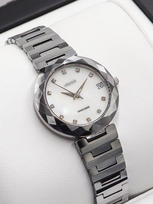 Jowissa - Zonder Minimumprijs - BRAND NEW * TUNGSTEN, Sieraden, Tassen en Uiterlijk, Horloges | Heren