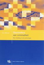 Slachtoffers van criminaliteit 9789054543138 K. Wittebrood, Boeken, Verzenden, Gelezen, K. Wittebrood