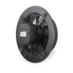 Axiaal ventilator rond | 450 mm | 5365 m3/h | 230V | aRos, Doe-het-zelf en Verbouw, Nieuw, Verzenden