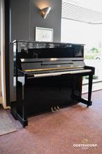 Ibach 122 PE messing piano, Zo goed als nieuw