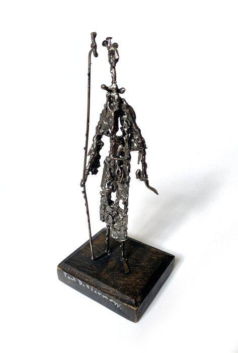 Paul de Vierman (1939) - Maurice, Antiek en Kunst, Kunst | Designobjecten