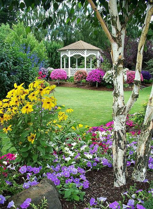 Tuinposters in groot assortiment en betaalbaar, Tuin en Terras, Tuinwanddecoratie, Nieuw, Verzenden