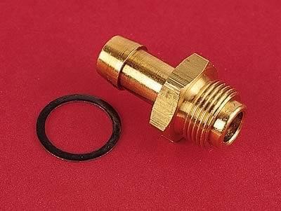 Holley fuel fitting 26-29, Auto-onderdelen, Motor en Toebehoren, Nieuw, Ophalen of Verzenden