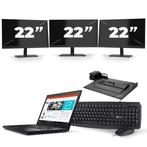 Lenovo ThinkPad X270 - Intel Core i5-6e Generatie - 12 inch, Computers en Software, Windows Laptops, Verzenden, Zo goed als nieuw
