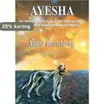 Ayesha 9789463454018 Anitsa Kronenberg, Verzenden, Zo goed als nieuw, Anitsa Kronenberg
