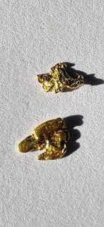 Goud Goud nugget- 0.26 g - (2)