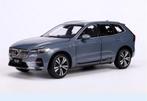 Paudi Model 1:18 - Modelauto - Volvo XC60 - R-Design - 2022, Nieuw