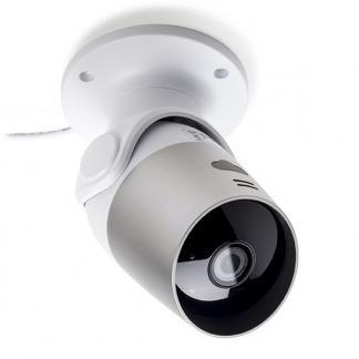 IP camera | Nedis SmartLife, Doe-het-zelf en Verbouw, Alarmsystemen, Nieuw, Verzenden
