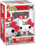 Funko Pop! - Hello Kitty Polar Bear #69 | Funko - Hobby, Verzamelen, Verzenden, Nieuw