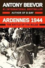 Ardennes 1944 9780670025312 Antony Beevor, Verzenden, Zo goed als nieuw, Antony Beevor