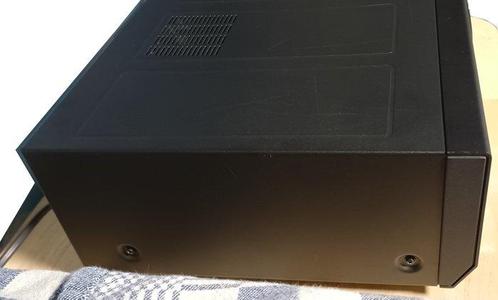 Philips - DCC-900 - Digital Compact Audiocassette deck, Audio, Tv en Foto, Radio's
