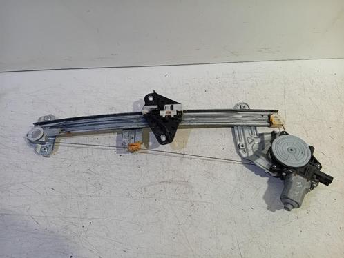 Raammechaniek elektrisch links voor Honda Jazz III 1.3 i AT4, Auto-onderdelen, Carrosserie en Plaatwerk, ARN erkend, Stiba lid