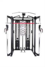 Inspire Maximum SCS Smith Cage - Inclusief Trainingsbank, Sport en Fitness, Verzenden, Nieuw