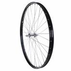 Voorwiel 28×1 1/2 ZWART. spaak 13, Fietsen en Brommers, Verzenden, Nieuw, KT