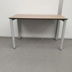 Steelcase klein instelbaar bureau - 120x60 cm, Nieuw, Ophalen of Verzenden