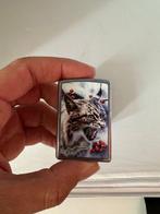 Zippo - Aansteker - IJzer (gegoten/gesmeed), Nieuw
