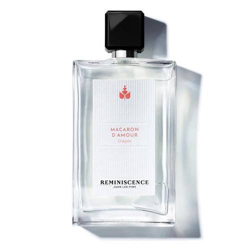 Reminiscence Macaron dAmour Dragée 100 ml Eau de Parfum, Sieraden, Tassen en Uiterlijk, Uiterlijk | Parfum, Verzenden