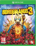 Borderlands 3 Xbox One Garantie & morgen in huis!/*/, Spelcomputers en Games, Games | Xbox One, Ophalen of Verzenden, 1 speler