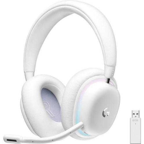 Logitech G735 Wireless Gaming Headset, Audio, Tv en Foto, Koptelefoons, Verzenden