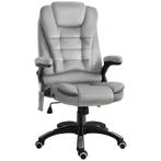 TRUUSK Massagestoel, Bureaustoel Met Massagefunctie, Gamesto, Huis en Inrichting, Bureaustoelen, Verzenden, Nieuw
