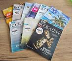 Diverse Bookazines, Ophalen of Verzenden, Gelezen, Overige typen