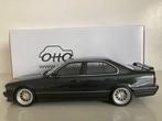 Otto Mobile 1:18 - Modelauto - BMW Hartge H5 V12 E34 Sedan, Nieuw