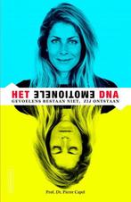 Het Emotionele DNA | 9789090309637 | Pierre Capel, Zo goed als nieuw, Pierre Capel