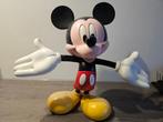 Disney - Sneeuwbol Mickey Mouse beeld - grootste uitvoering, Verzamelen, Disney, Nieuw