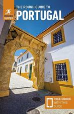 Reisgids Portugal Rough Guide, Boeken, Reisgidsen, Nieuw, Verzenden