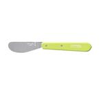 Opinel Botermes N°117 glad 7cm, Nieuw