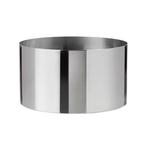 Stelton - Arne Jacobsen - Kom - Cylinda Line - Salad Bowl -