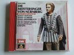 Wagner - Die Meistersinger von Nürnberg / Herbert von Karaja, Cd's en Dvd's, Cd's | Klassiek, Verzenden, Nieuw in verpakking