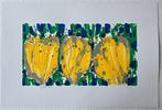 Ad van Hassel (1953) - Flowers