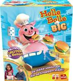 Goliath Holle Bolle Big (NL) - Actiespel - Kinderspel, Hobby en Vrije tijd, Gezelschapsspellen | Bordspellen, Verzenden, Nieuw